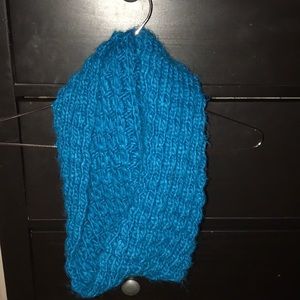 Old navy infinity scarf